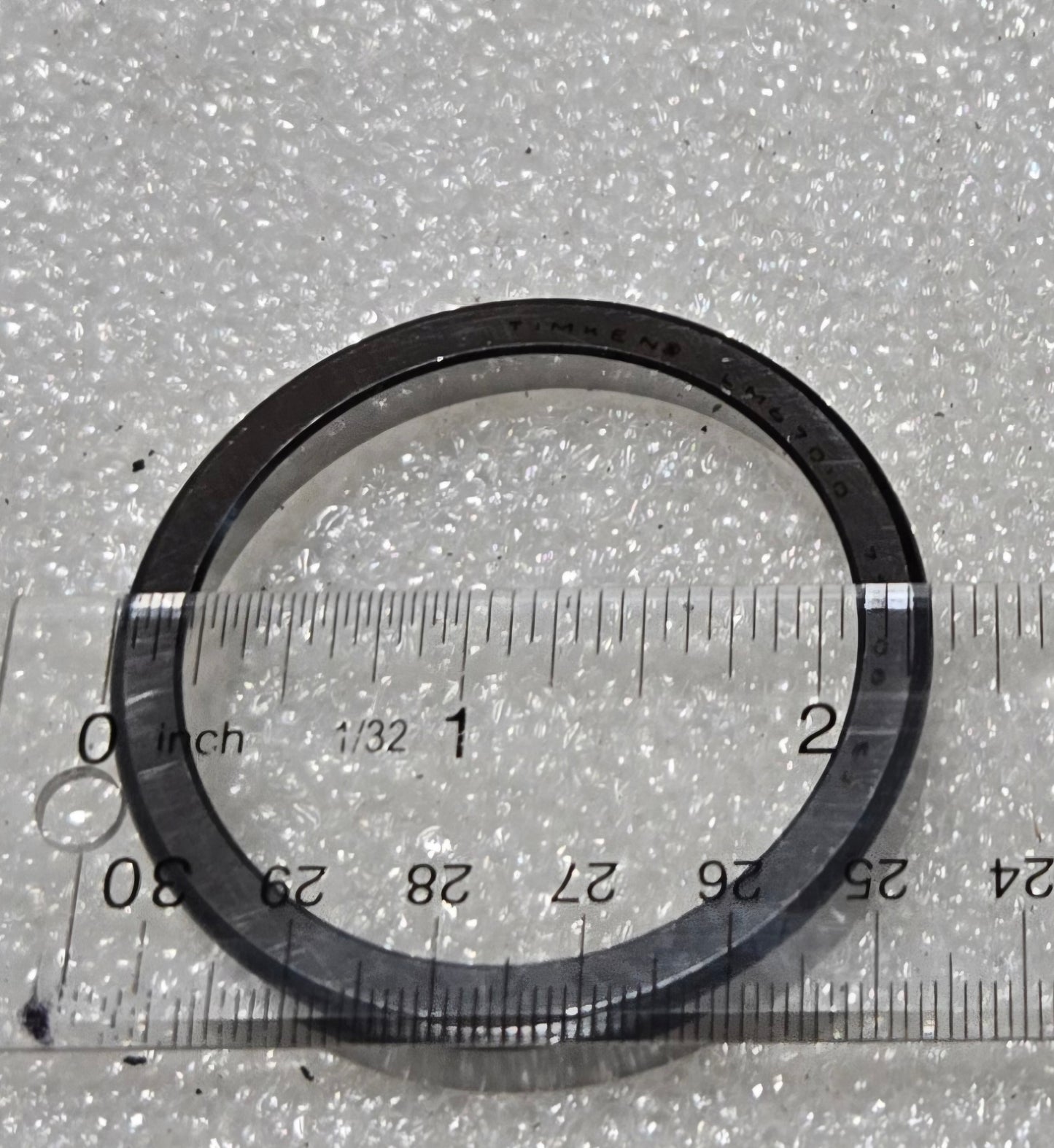 BEARING CUP, LM67010