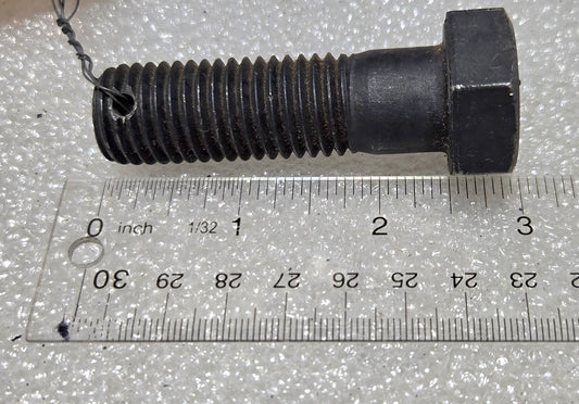 BOLT, DRILLED, 5D575