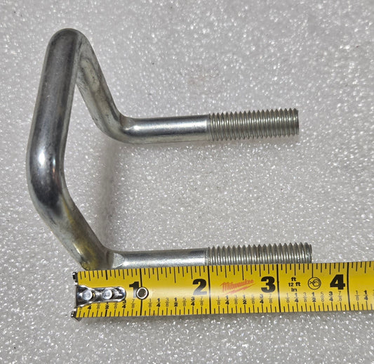 TOOTH CLAMP, 8C384