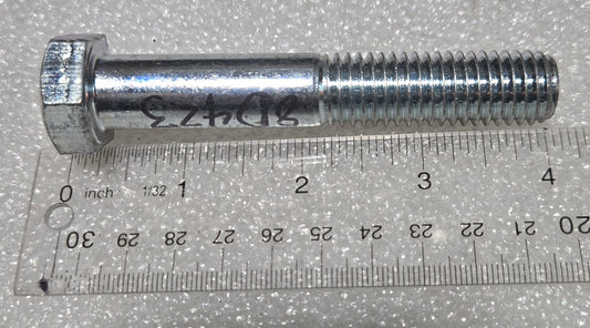 CAP SCREW, 8D423