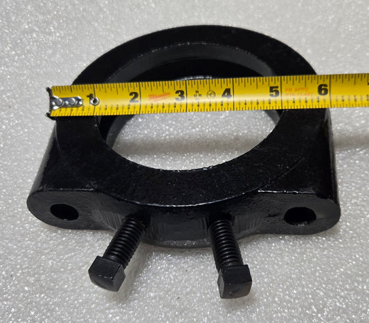 CLAMP, 9C031