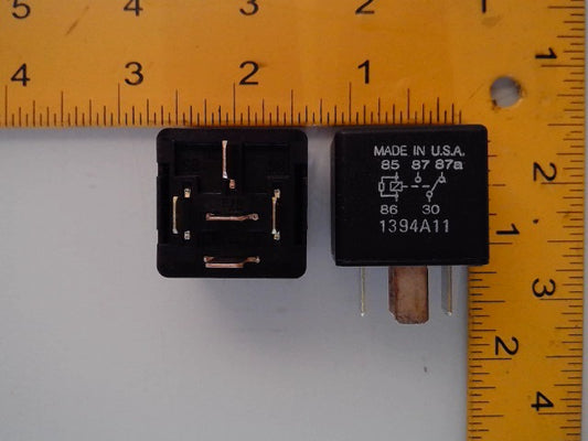 MAGNETIC RELAY SWITCH, 6679820