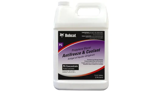 ANTIFREEZE/COOLANT (PG) CONCENTRATE, 6983129