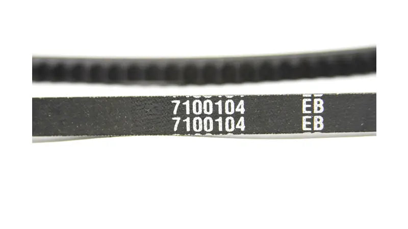 ALTERNATOR BELT, 7100104