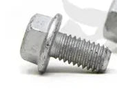 SCREW FLANGED HEAD CAP, 35C612