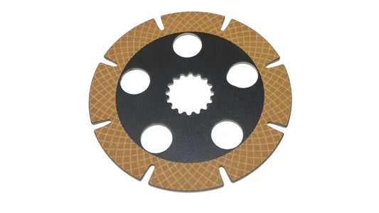 BRAKE DISC, 6912823