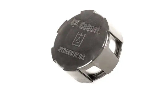 HYDRAULIC OIL CAP, 6727475