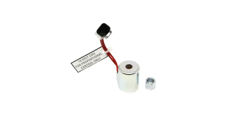 10 VOLT COIL, 6717706