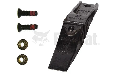 COMPLETE BOLT ON TOOTH ASSEMBLY, 6737322