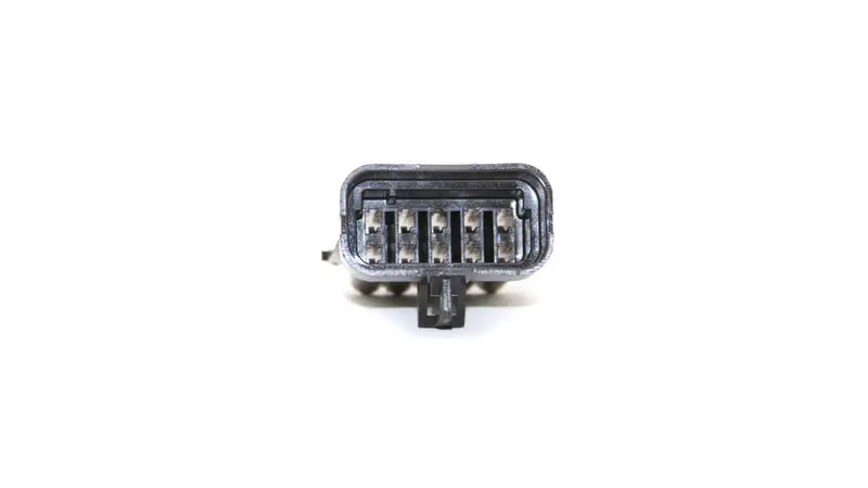 10-PIN CONNECTOR, 6640692