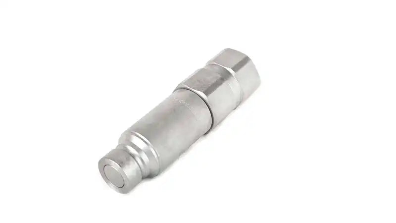 MALE FLAT FACED HYDRAULIC COUPLER, 7246777