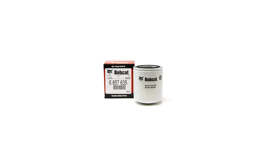 ENGINE OIL FILTER, 6657635