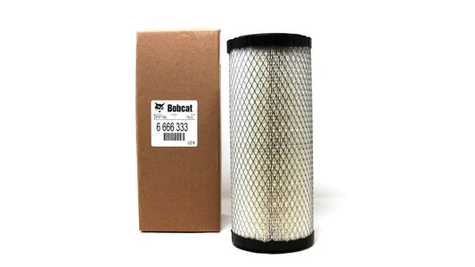 OUTER AIR FILTER, 6666333