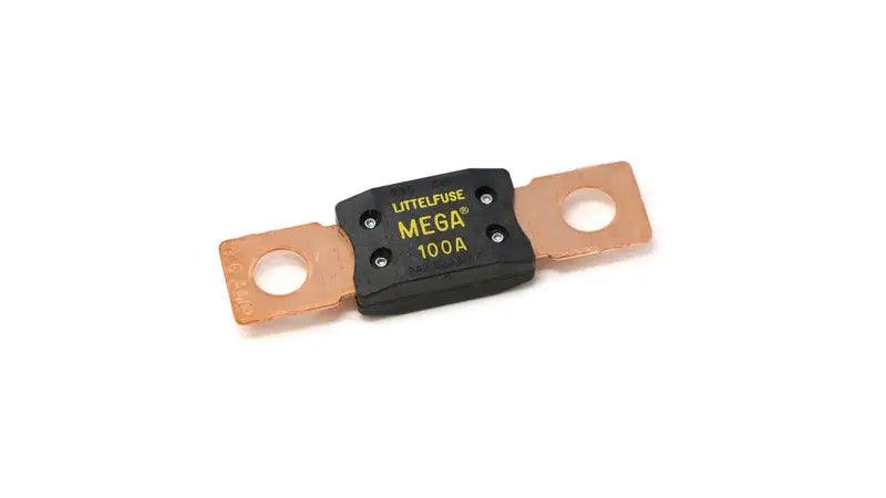 100A FUSE, 6675155