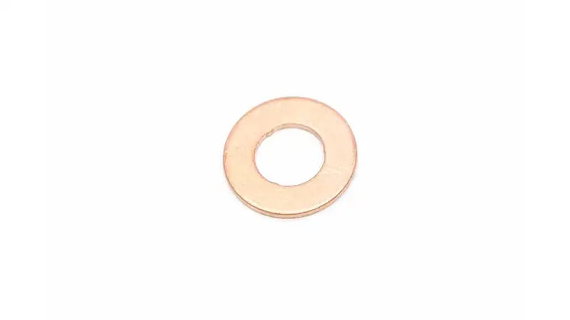 FUEL INJECTOR NOZZLE GASKET, 6969824