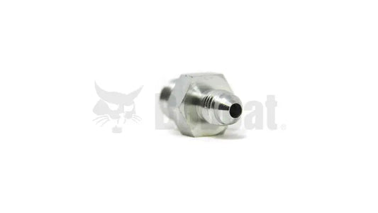 Hydraulic Hose Connector Fitting for Bobcat Equipment, 15KB0406