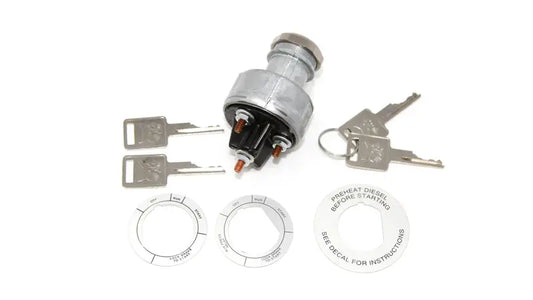 IGNITION SWITCH KIT, 6724282