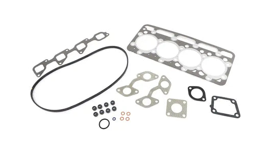 UPPER ENGINE GASKET KIT, 6657401