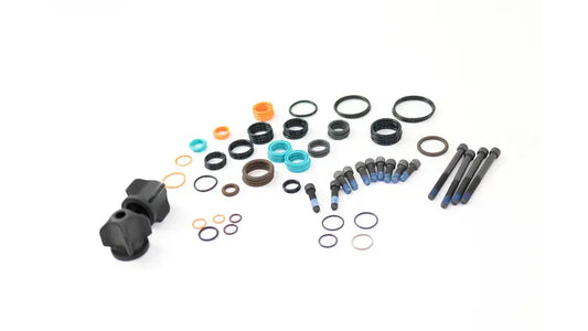 VALVE SEAL KIT, 6816253