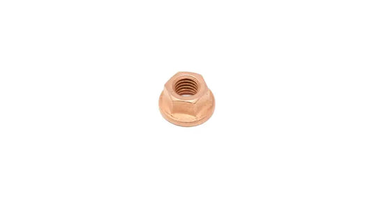 HEX NUT, 7419234