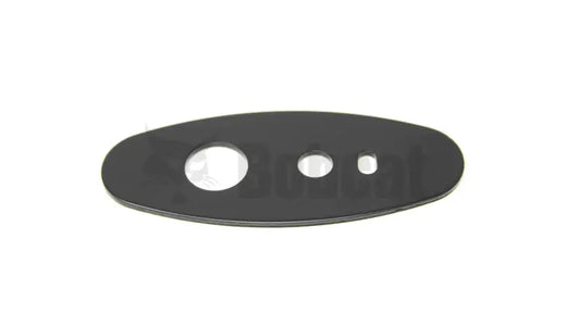 WINDOW WIPER PLATE, 7009047