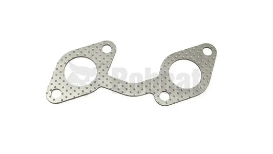 REAR EXHAUST GASKET, 6666791