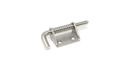 LATCH SPRING - 102222201CC