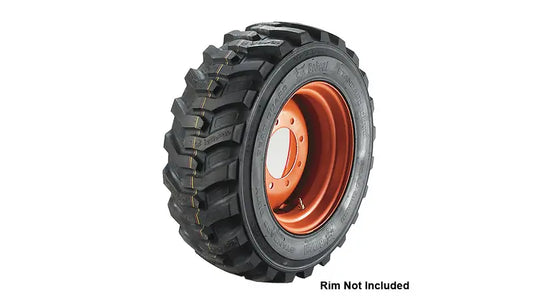 10 x 16.5 Standard Duty Loader Tire, 6729896