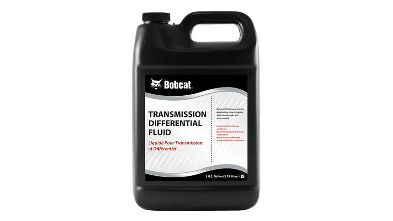 TRANSMISSION DIFFERENTIAL FLUID, 6988098