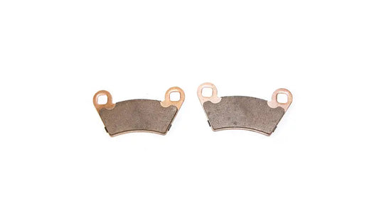 FRONT BRAKE PADS (set of 2), 7017563