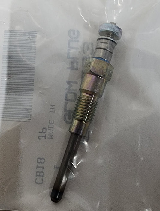 GLOW PLUG, 6655233