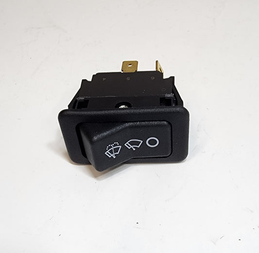 FRONT WIPER SWITCH, 7001709