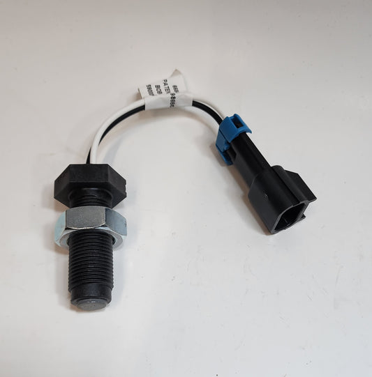 ENGINE SPEED SENSOR, 6684037